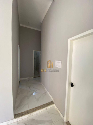 Imagem Casa com 3 Quartos à Venda, 128 m² em Jardim Buriti Sereno - Aparecida De Goiânia Imagem Casa com 3 Quartos à Venda, 128 m² em Jardim Buriti Sereno - Aparecida De Goiânia