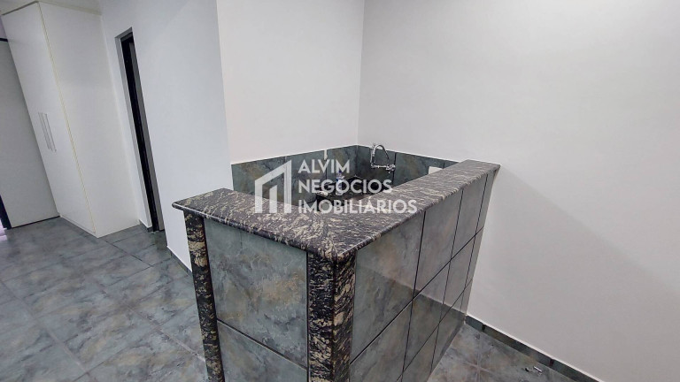 Imagem Sala Comercial à Venda, 45 m² em Centro - São José Dos Campos Imagem Sala Comercial à Venda, 45 m² em Centro - São José Dos Campos