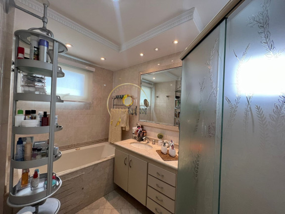 Imagem Apartamento com 4 Quartos à Venda, 192 m² em Tatuapé - São Paulo Imagem Apartamento com 4 Quartos à Venda, 192 m² em Tatuapé - São Paulo