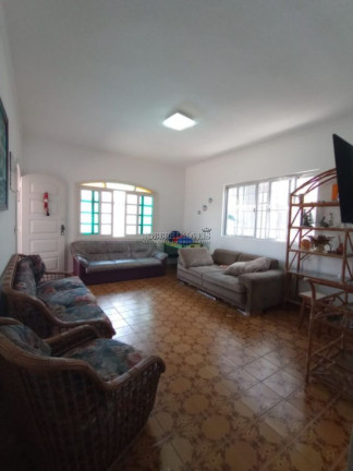 Imagem Casa com 2 Quartos à Venda, 119 m² em Caiçara - Praia Grande Imagem Casa com 2 Quartos à Venda, 119 m² em Caiçara - Praia Grande