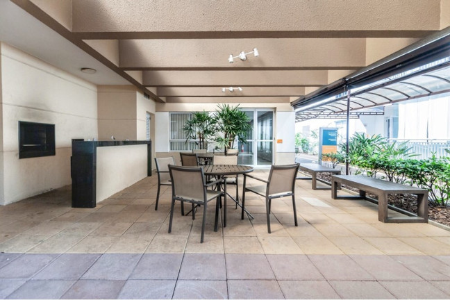 Imagem Apartamento com 2 Quartos à Venda, 60 m²