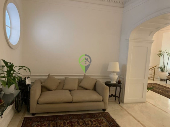 Imagem Apartamento com 4 Quartos à Venda, 450 m² em Boqueirão - Santos Imagem Apartamento com 4 Quartos à Venda, 450 m² em Boqueirão - Santos