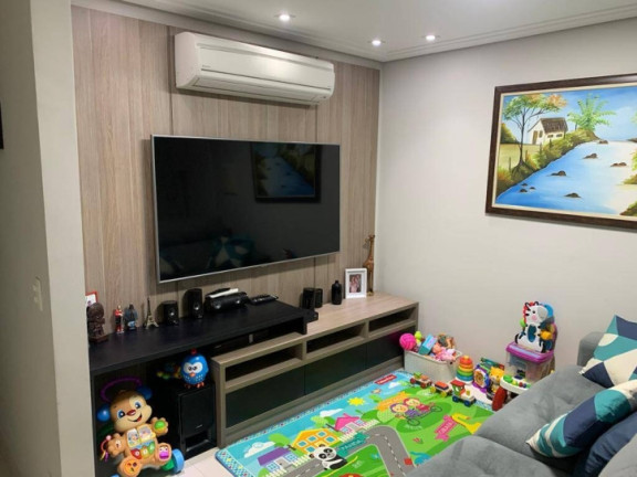 Imagem Apartamento com 3 Quartos à Venda, 89 m² em Centro - São Caetano Do Sul Imagem Apartamento com 3 Quartos à Venda, 89 m² em Centro - São Caetano Do Sul