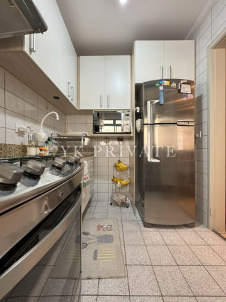 Imagem Apartamento com 2 Quartos à Venda, 58 m² em Barra Funda - São Paulo