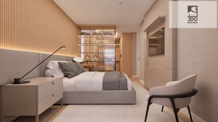 Imagem Cobertura com 3 Quartos à Venda, 241 m² em Cabral - Curitiba Imagem Cobertura com 3 Quartos à Venda, 241 m² em Cabral - Curitiba