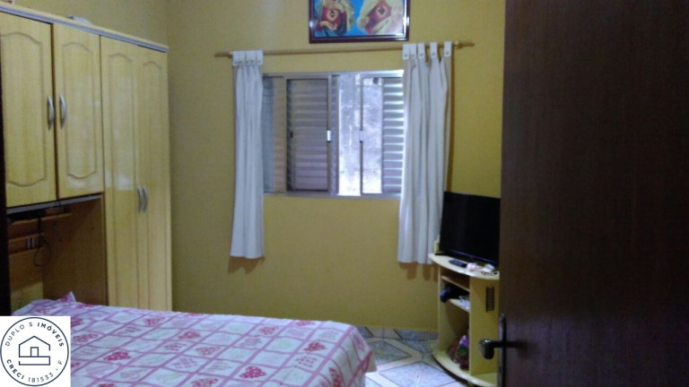 Imagem Casa com 3 Quartos à Venda, 180 m² em Parque Paulista - Franco Da Rocha Imagem Casa com 3 Quartos à Venda, 180 m² em Parque Paulista - Franco Da Rocha