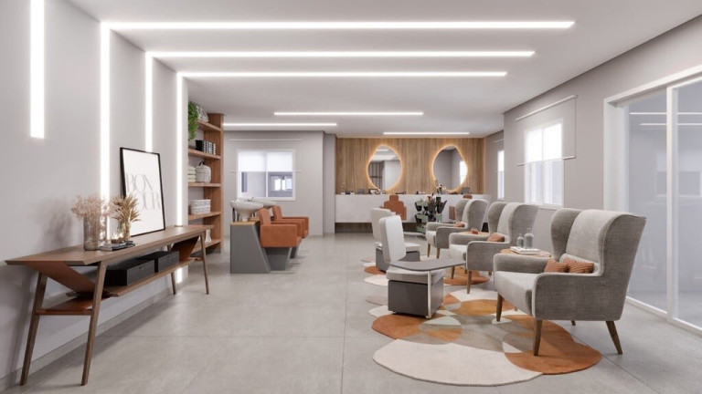 Imagem Apartamento com 2 Quartos à Venda, 50 m² em Vila Carrão - São Paulo Imagem Apartamento com 2 Quartos à Venda, 50 m² em Vila Carrão - São Paulo