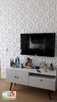 Imagem Apartamento com 2 Quartos à Venda, 49 m² em Vila Palmares - Santo André Imagem Apartamento com 2 Quartos à Venda, 49 m² em Vila Palmares - Santo André