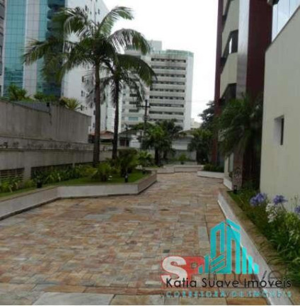 Imagem Apartamento com 4 Quartos à Venda, 238 m² em Centro - São Bernardo Do Campo Imagem Apartamento com 4 Quartos à Venda, 238 m² em Centro - São Bernardo Do Campo