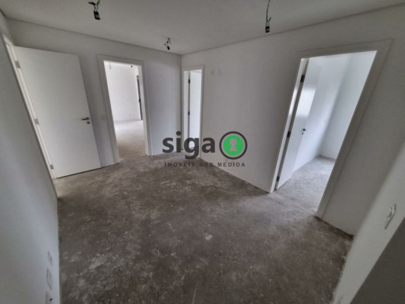 Imagem Apartamento com 3 Quartos à Venda, 192 m² em Campo Belo - São Paulo Imagem Apartamento com 3 Quartos à Venda, 192 m² em Campo Belo - São Paulo