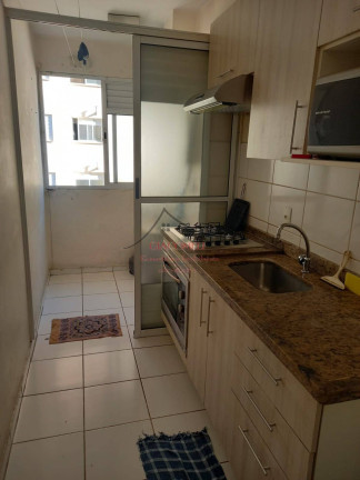 Imagem Apartamento com 2 Quartos à Venda, 52 m² em Colônia (zona Leste) - São Paulo