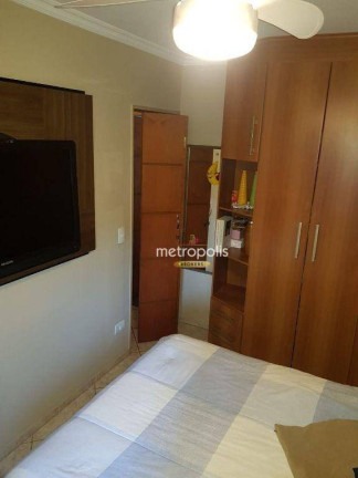 Imagem Apartamento com 2 Quartos à Venda, 60 m² em Jardim Patente Novo - São Paulo Imagem Apartamento com 2 Quartos à Venda, 60 m² em Jardim Patente Novo - São Paulo