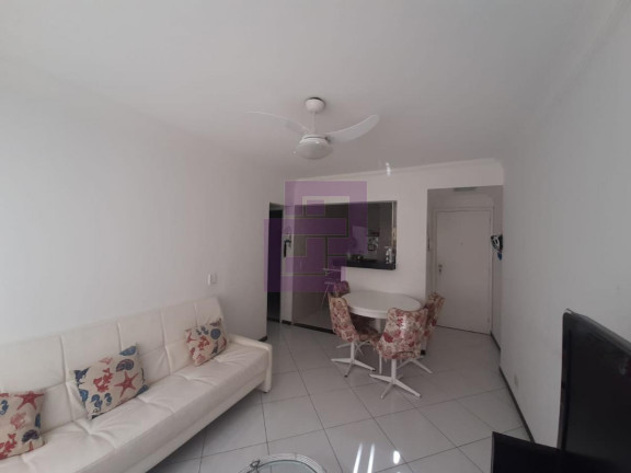 Apartamento com 2 Quartos para Alugar, 90 m² em Pitangueiras - Guarujá