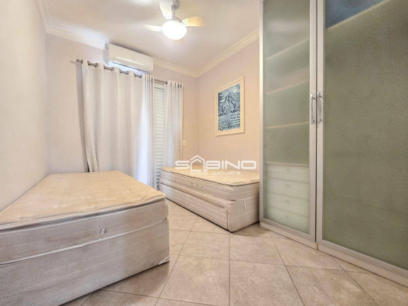 Imagem Apartamento com 3 Quartos para Alugar, 119 m² em Riviera De São Lourenço - Bertioga