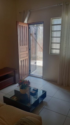 Imagem Apartamento com 1 Quarto à Venda, 52 m² em Canto Do Forte - Praia Grande