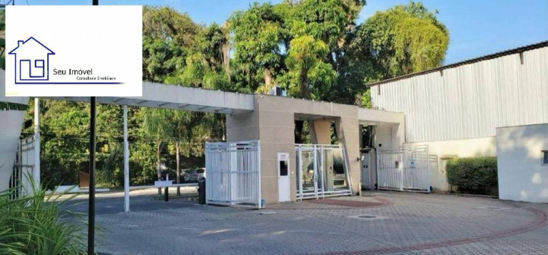 Imagem Apartamento com 3 Quartos à Venda, 72 m² em Jacarepaguá - Rio De Janeiro