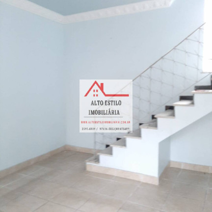 Imagem Casa com 5 Quartos à Venda, 300 m² em Piedade - Rio De Janeiro