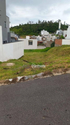 Imagem Terreno à Venda, 300 m² em Residencial Mont' Alcino - Valinhos