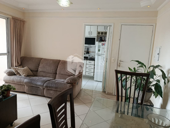 Imagem Apartamento com 2 Quartos à Venda, 58 m² em Parada Inglesa - São Paulo Imagem Apartamento com 2 Quartos à Venda, 58 m² em Parada Inglesa - São Paulo
