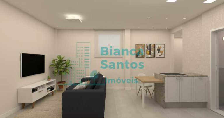 Imagem Apartamento com 2 Quartos à Venda, 73 m² em Botafogo - Rio De Janeiro Imagem Apartamento com 2 Quartos à Venda, 73 m² em Botafogo - Rio De Janeiro