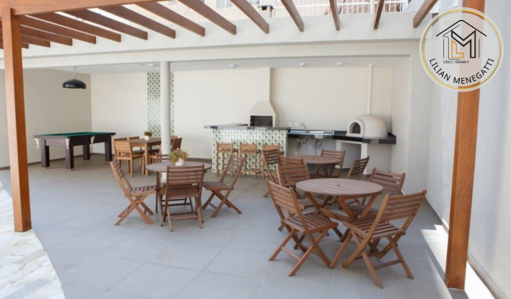 Imagem Imóvel com 2 Quartos à Venda, 140 m² em Jardim Flórida - Jundiaí