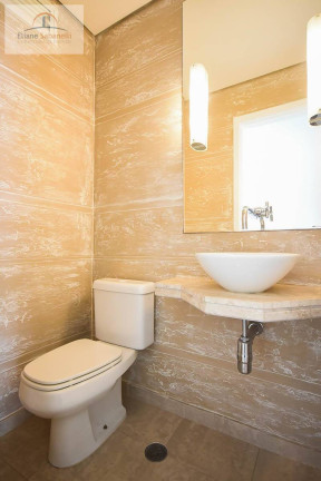 Imagem Apartamento com 3 Quartos à Venda, 193 m² em Vila Suzana - São Paulo Imagem Apartamento com 3 Quartos à Venda, 193 m² em Vila Suzana - São Paulo