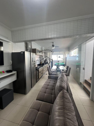 Imagem Cobertura com 3 Quartos à Venda, 203 m² em Aviacao - Praia Grande Imagem Cobertura com 3 Quartos à Venda, 203 m² em Aviacao - Praia Grande