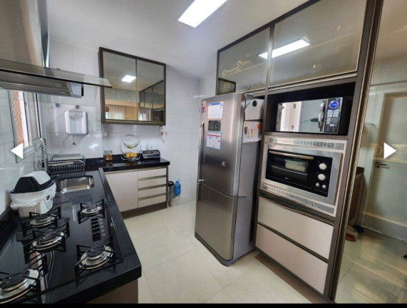 Imagem Apartamento com 3 Quartos à Venda, 100 m² em Jardim Das Indústrias - São José Dos Campos Imagem Apartamento com 3 Quartos à Venda, 100 m² em Jardim Das Indústrias - São José Dos Campos