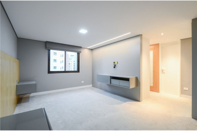 Imagem Apartamento com 3 Quartos à Venda, 171 m² em Moema - São Paulo