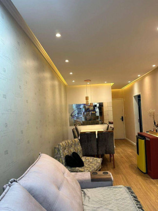 Imagem Apartamento com 2 Quartos à Venda, 67 m² em Canto Do Forte - Praia Grande Imagem Apartamento com 2 Quartos à Venda, 67 m² em Canto Do Forte - Praia Grande