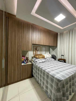 Imagem Apartamento com 3 Quartos à Venda, 72 m² em Jabotiana - Aracaju Imagem Apartamento com 3 Quartos à Venda, 72 m² em Jabotiana - Aracaju