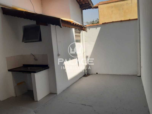 Imagem Casa com 2 Quartos à Venda ou Locação, 160 m² em Higienópolis - Piracicaba