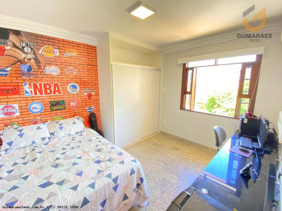 Imagem Casa com 5 Quartos à Venda, 420 m² em Vilas Do Atlântico - Lauro De Freitas Imagem Casa com 5 Quartos à Venda, 420 m² em Vilas Do Atlântico - Lauro De Freitas