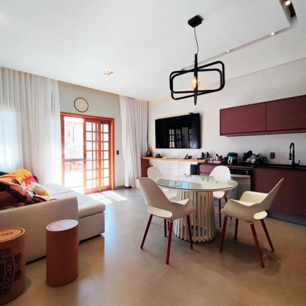 Imagem Casa com 3 Quartos à Venda, 100 m² em Serrinha - Bragança Paulista Imagem Casa com 3 Quartos à Venda, 100 m² em Serrinha - Bragança Paulista