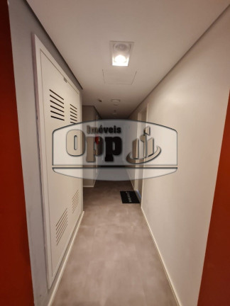 Imagem Apartamento com 1 Quarto para Alugar,  em Vila Clementino - São Paulo