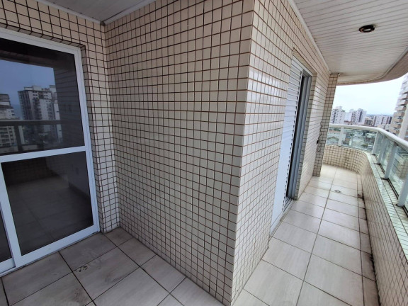 Imagem Apartamento com 3 Quartos à Venda, 101 m² em Ocian - Praia Grande