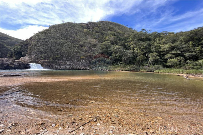 Imagem Fazenda à Venda, 720.000 m² em Centro - São Roque De Minas