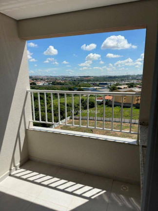 Imagem Apartamento com 2 Quartos à Venda, 61 m² em Jardim Saira - Sorocaba Imagem Apartamento com 2 Quartos à Venda, 61 m² em Jardim Saira - Sorocaba