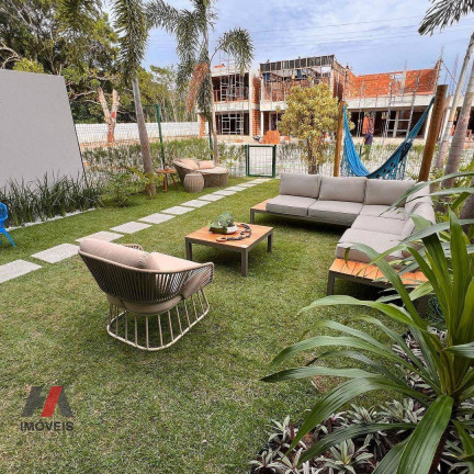 Imagem Casa com 4 Quartos à Venda, 151 m² em Parnamirim - Eusébio