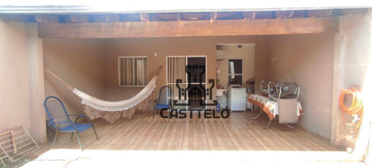 Imagem Casa com 2 Quartos à Venda, 75 m² em Heimtal - Londrina