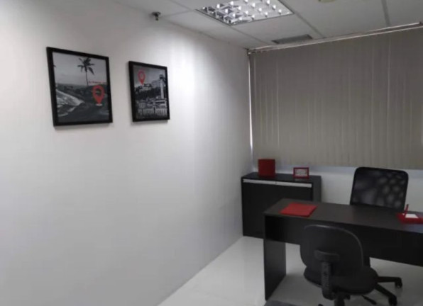 Imagem Sala Comercial à Venda, 41 m² em Paralela - Salvador Imagem Sala Comercial à Venda, 41 m² em Paralela - Salvador