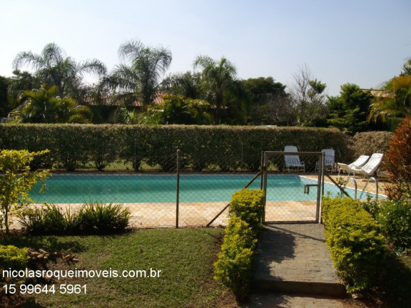 Imagem Imóvel com 5 Quartos à Venda, 2.500 m² em Chácara Carolina - Itu Imagem Imóvel com 5 Quartos à Venda, 2.500 m² em Chácara Carolina - Itu