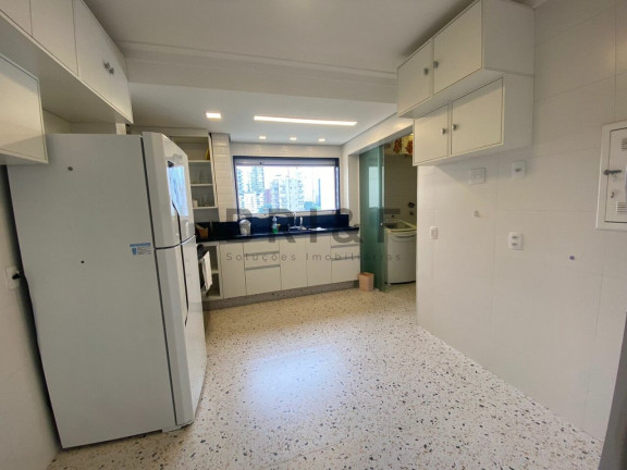 Imagem Apartamento com 3 Quartos à Venda, 92 m² em Brooklin - São Paulo