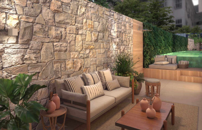 Imagem Imóvel com 4 Quartos à Venda, 175 m² em Jardim Botânico - Rio De Janeiro