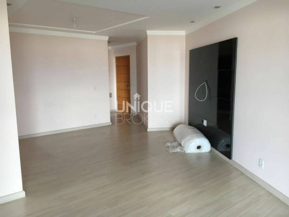 Imagem Apartamento com 3 Quartos à Venda, 122 m² em Jardim Bonfiglioli - Jundiaí