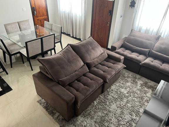Imagem Imóvel com 3 Quartos à Venda, 101 m² em Jardim Oriental - São Paulo Imagem Imóvel com 3 Quartos à Venda, 101 m² em Jardim Oriental - São Paulo