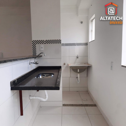 Imagem Apartamento com 2 Quartos à Venda, 55 m² em Jardim Vitória Iv - Poços De Caldas Imagem Apartamento com 2 Quartos à Venda, 55 m² em Jardim Vitória Iv - Poços De Caldas