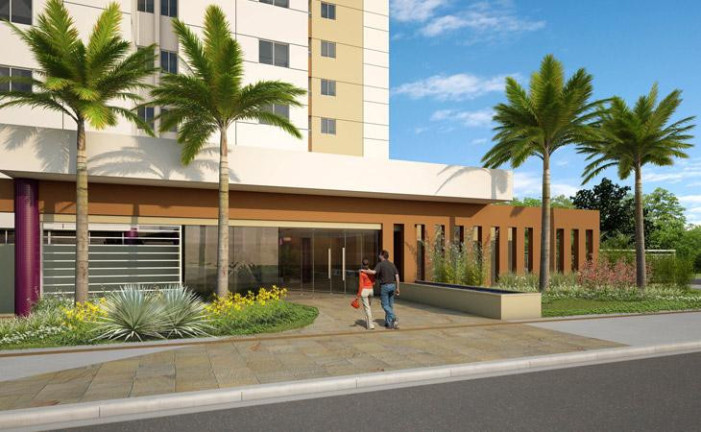 Imagem Apartamento com 3 Quartos à Venda, 78 m² em Gleba Fazenda Palhano - Londrina Imagem Apartamento com 3 Quartos à Venda, 78 m² em Gleba Fazenda Palhano - Londrina