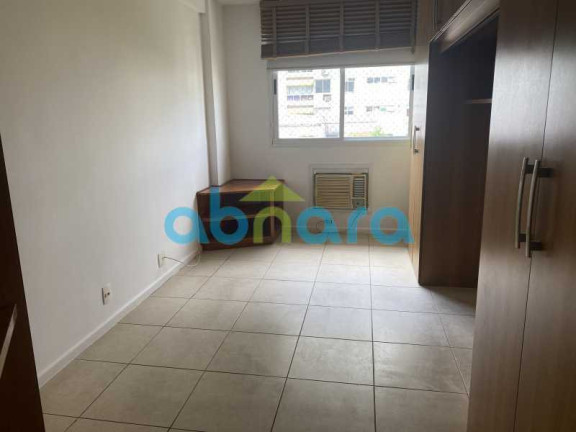 Imagem Apartamento com 3 Quartos à Venda, 130 m² em Botafogo - Rio De Janeiro