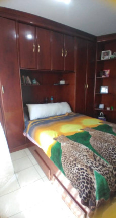Imagem Sobrado com 2 Quartos à Venda, em Taboão - São Bernardo Do Campo Imagem Sobrado com 2 Quartos à Venda, em Taboão - São Bernardo Do Campo